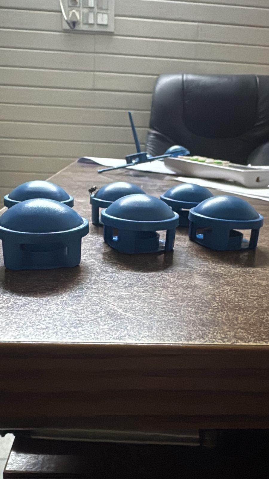 Small Traps Kill Cockroach (Pack of 18 Pcs) Home Essentials