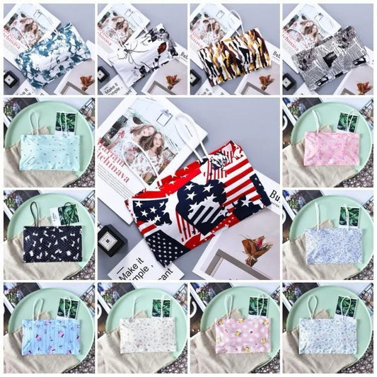 Seamless Tube Top Bra (Pack Of 1) random design and color Women Western