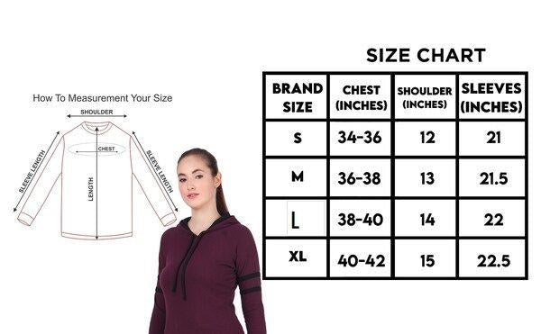 Woman Stylish Zipper Hoodies Women Western