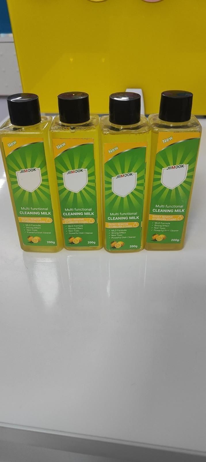 Powerful Multifunctional Cleaner (Pack of 3) Home Essentials