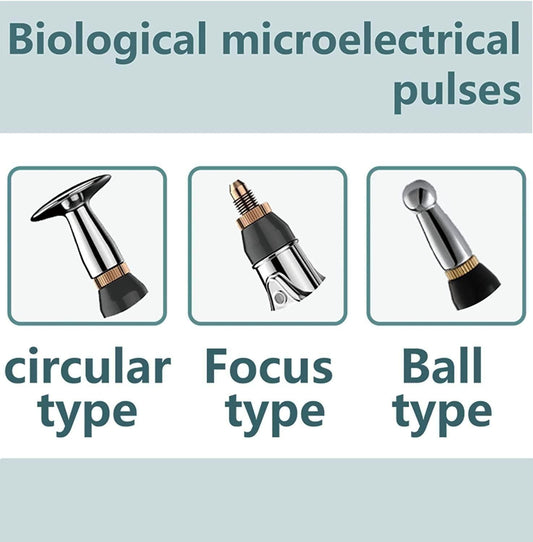 ACS Acupuncture Pen,Electronic Pain Relief Therapy Beauty & Personal Care