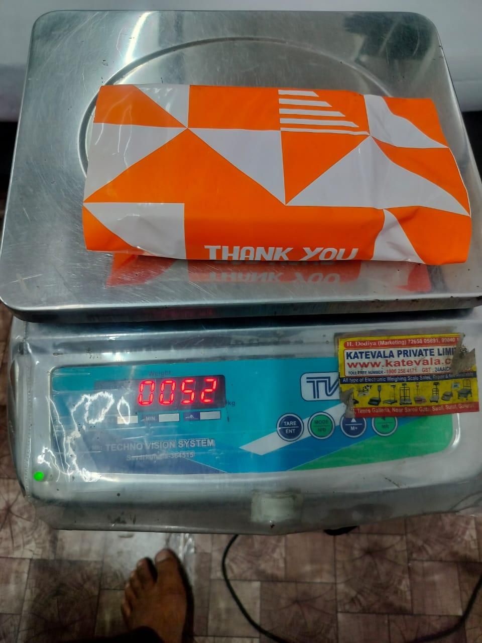 Slimming Patch For Shaping Waist, Abdomen & Buttocks (Pack of 20) Gym & Wellness