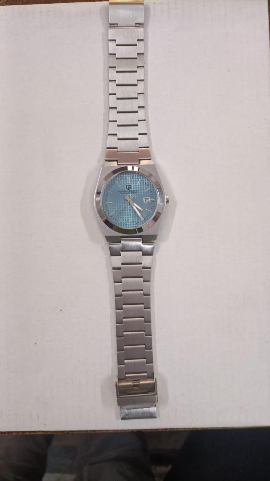 Limited Edition Watch For Men Accessories