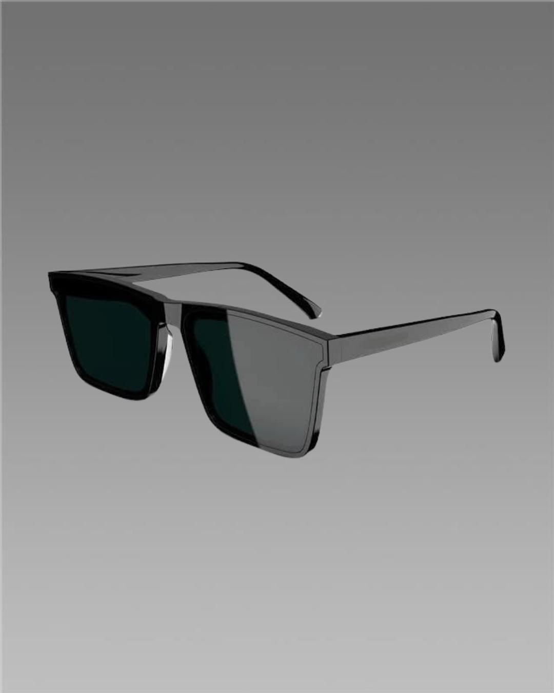 Rim Square Sunglasses Accessories