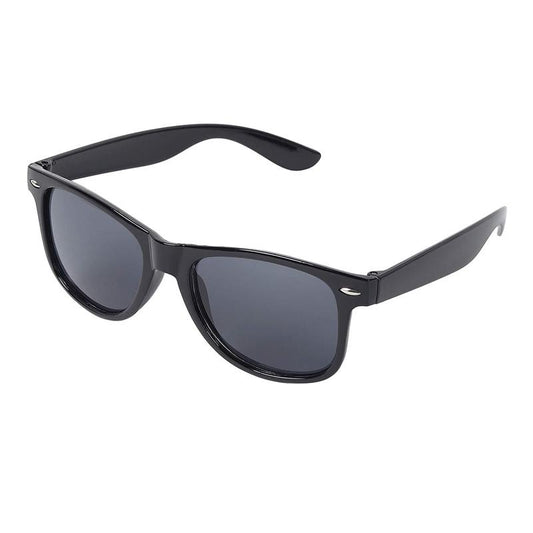 Unisex Black Wayfair Sunglass