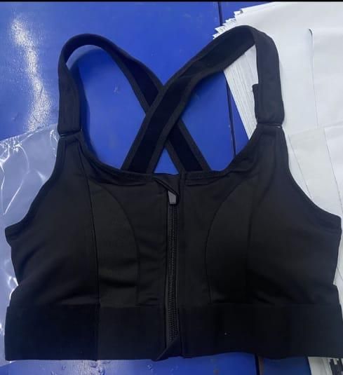 Ultimate Sports Bra for Women, High Impact Sports Bra Women Western