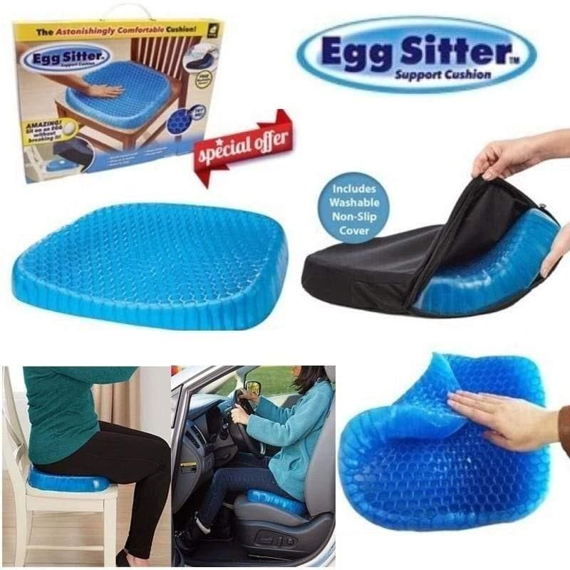 EGG SITTER SUPPORT CUSHION Home Essentials