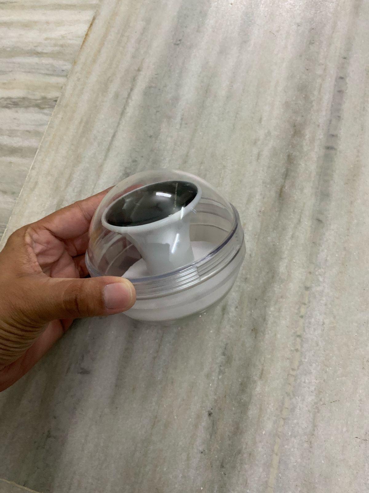 Water Floating Lamp Home Essentials