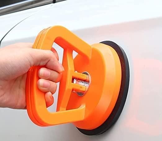 Dent Puller Suction Cup Home Essentials