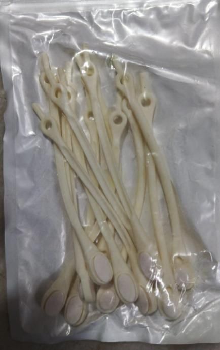 Elastic Shoelaces Stretchy Silicone Accessories