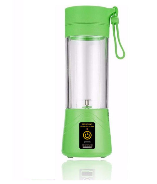 Multifunction Blender With Power Bank Electronics
