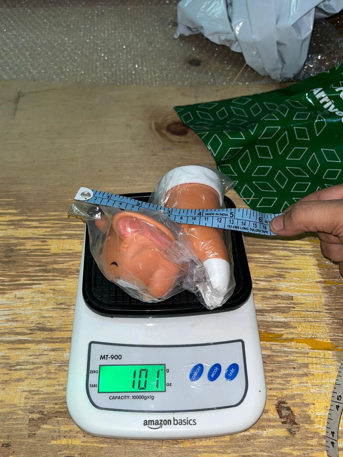 Cartoon Themed Tap Faucet Extender ( Assorted Pack of 1 ) Home Essentials