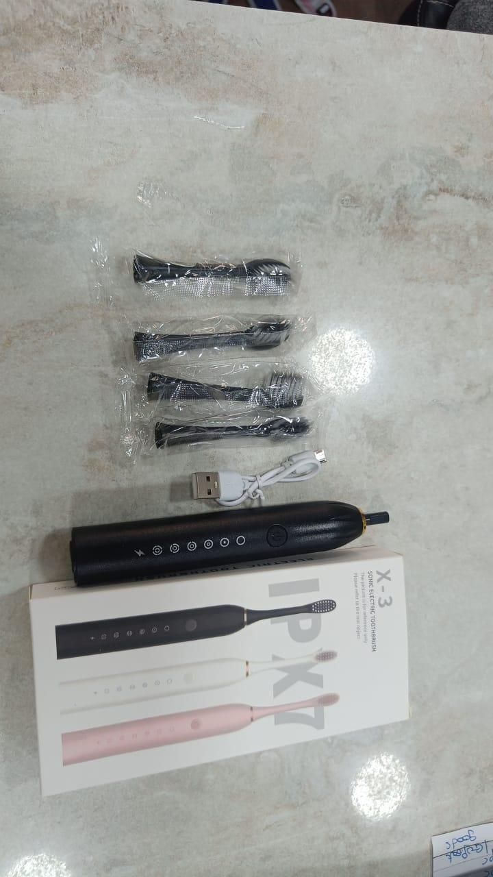 Electric Toothbrush, Teeth & Gums Care Toothbrushes Electronics