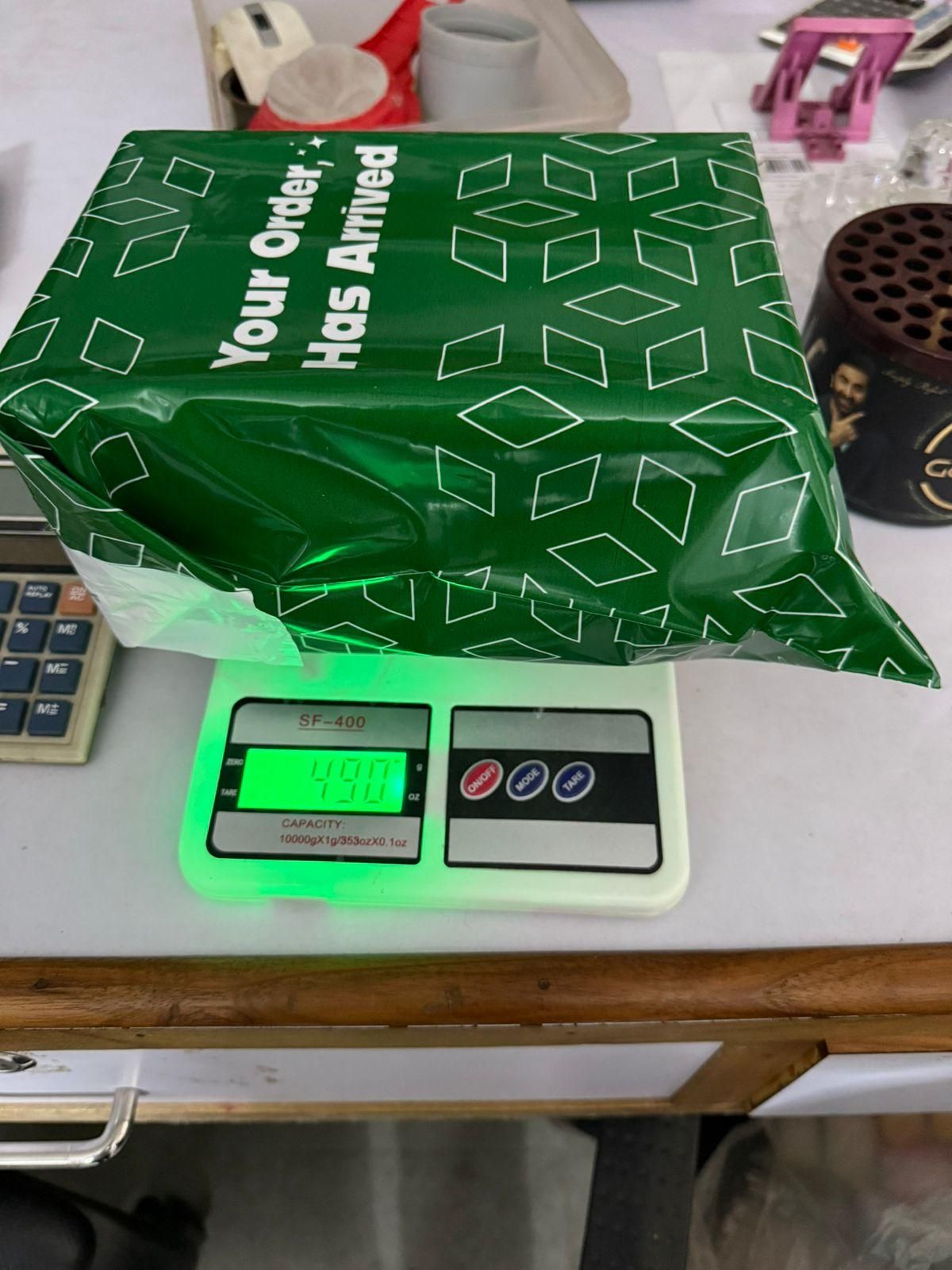 LECA Clay Balls (400gm) - Hydrotons Lightweight Expanded Clay