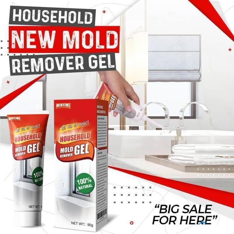 Mold Remover Gel 90 gm