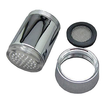 Color LED Light Changing Glow Sensor  Water Faucet Tap