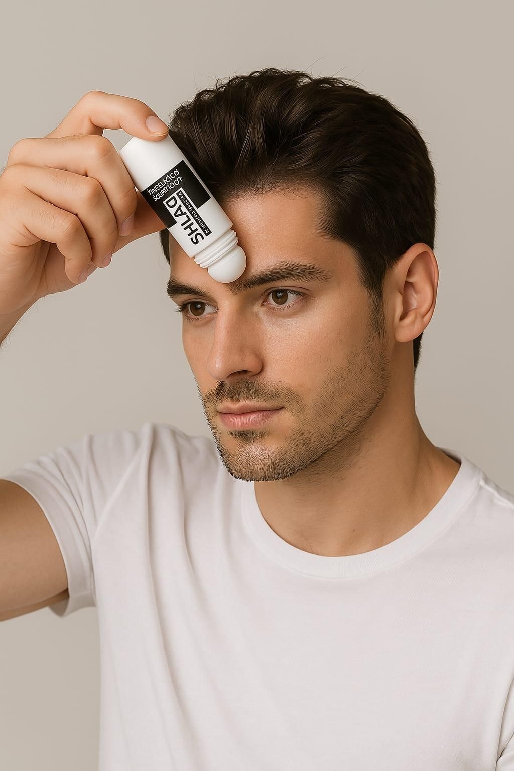 Shlaz Hair Patch Solution 45ml Beauty & Personal Care