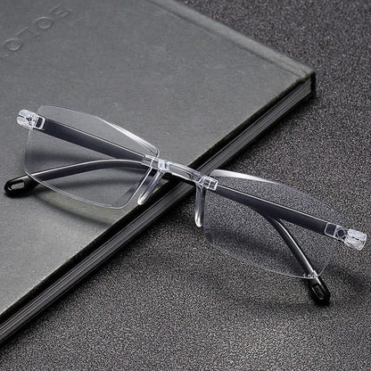 Daily Use Reading Glasses pack of 2 Accessories