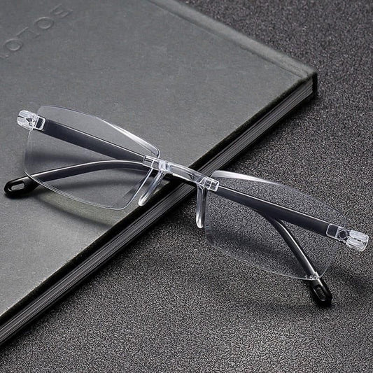 Daily Use Reading Glasses pack of 2 Accessories