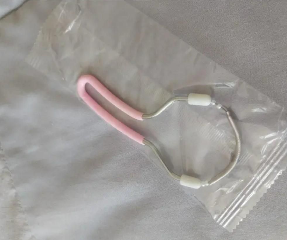 Painless Roller Hair Remover Tool Beauty & Personal Care