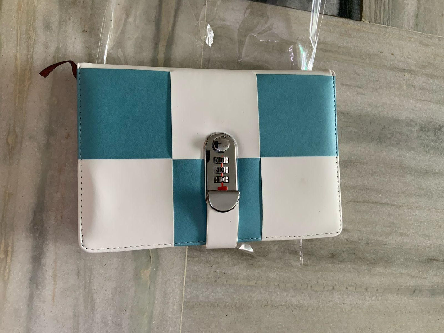 Lockable Diary with Password Home Essentials