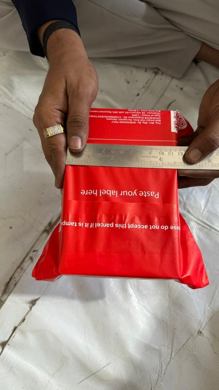 100-Pcs Universal Screw Clamps