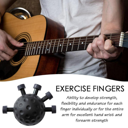 Finger Hand Strengthener Grip Gym & Wellness