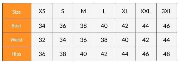 Shapewear Women Western