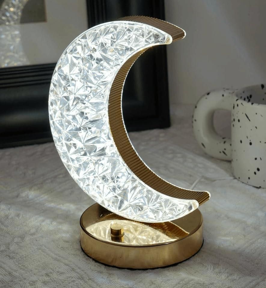 Moon Table Lamp