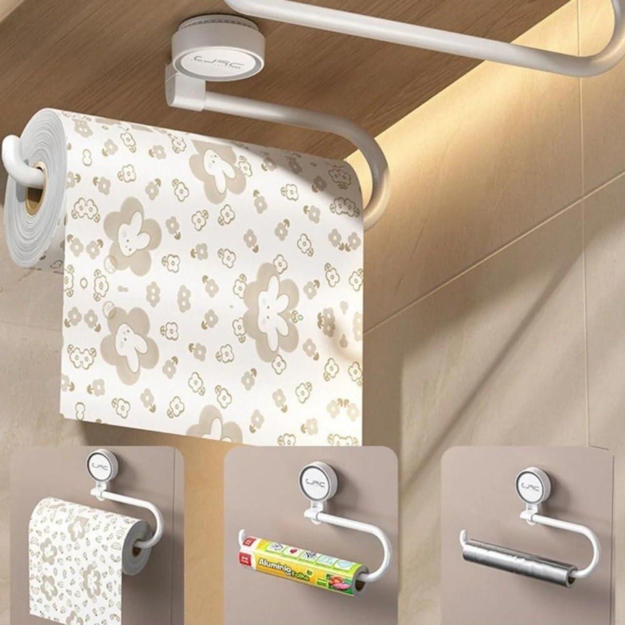 Towel Holder Home Essentials