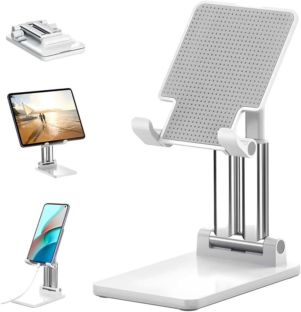 Revolex Folding Desktop Phone Stand Electronics