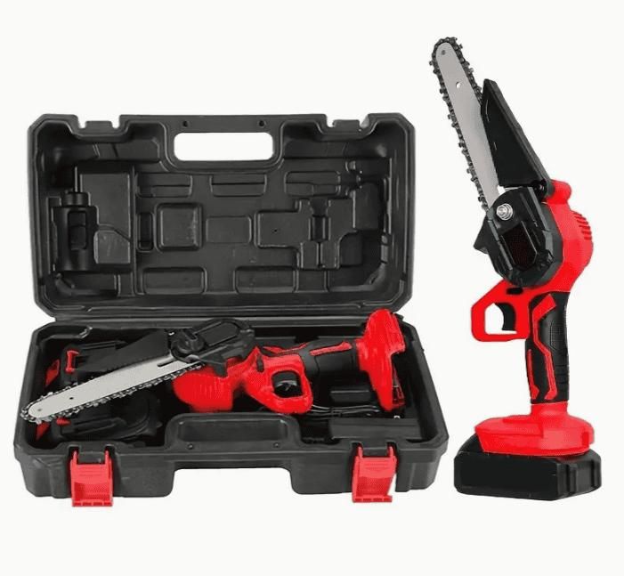 Mini Electric Chainsaw