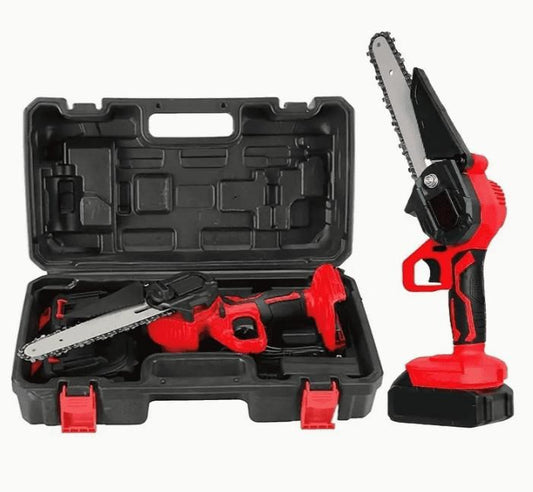 Mini Electric Chainsaw