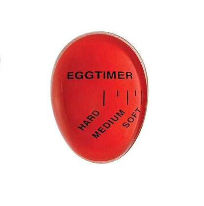 Colour Changing Egg Timer