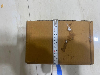 Lucky Owl Figurine Manifested Home Decor