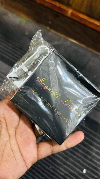 Magnetic Eyelashes Pair of 1