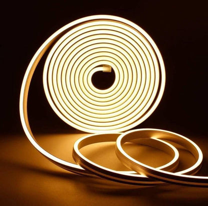 One Meter Neon Light Waterproof Led Strip Lights Electronics