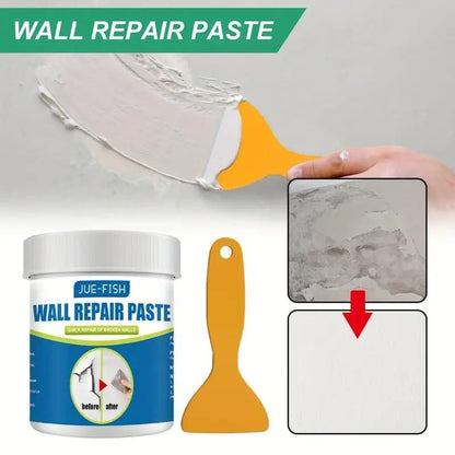 Wall Repair Paste 100 gm Home Essentials