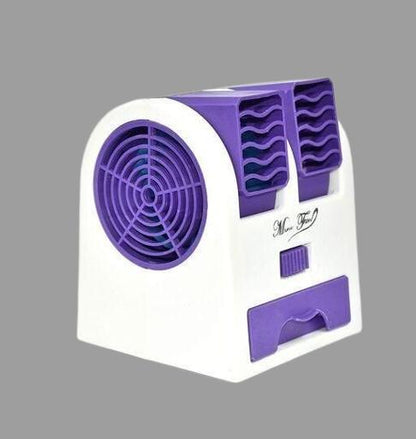 Portable USB Mini & Nano Cooler(assorted Colour) Electronics