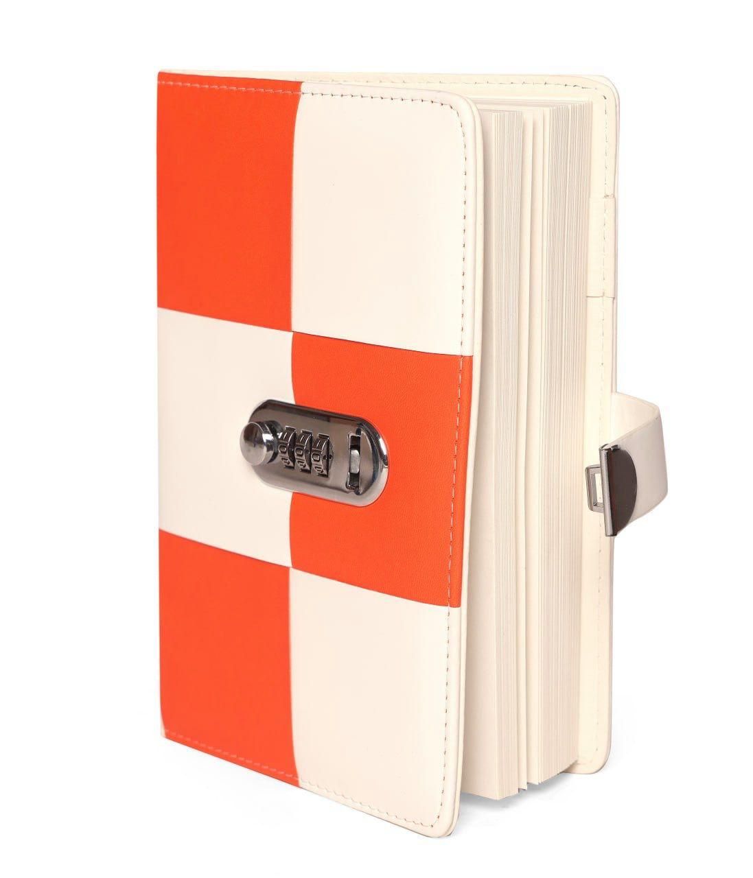 Lockable Diary with Password Home Essentials