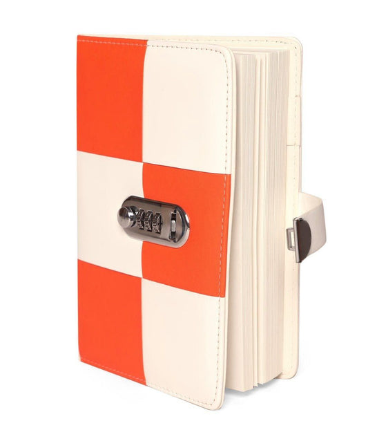 Lockable Diary with Password Home Essentials