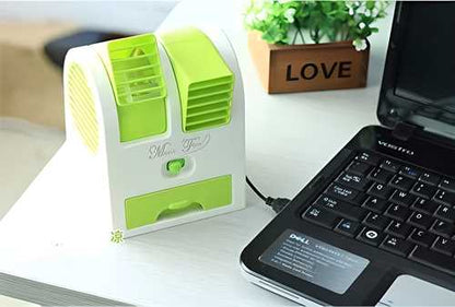 Portable USB Mini & Nano Cooler(assorted Colour) Electronics