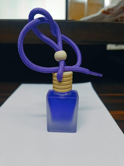 Hanging Car Perfume Pods Diffuser Scent (Assorted Perfume) c&b Accessories