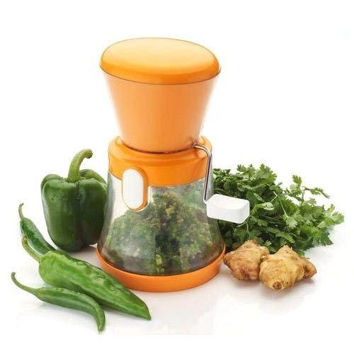 Handheld Garlic Chill & Dry Fruit Cutter