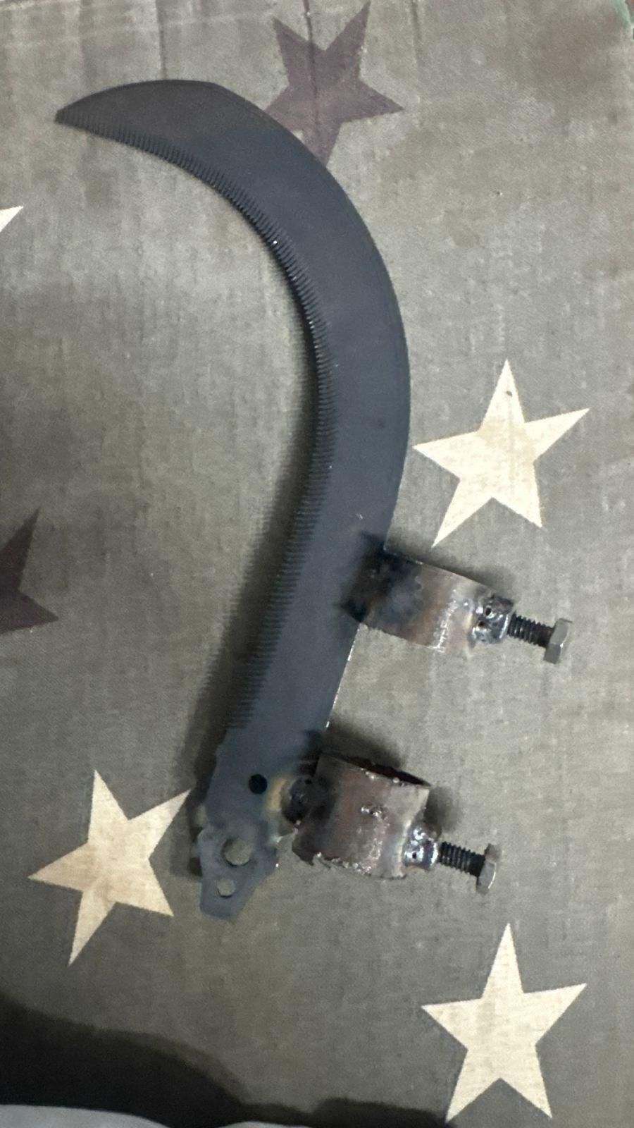 Grass Sickle Cutter Head Home Essentials