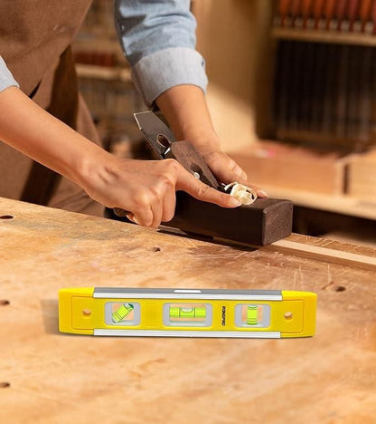 4 Side Angle Gauge Home Essentials