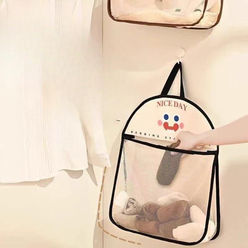 Mesh Storage Bag (Pack of 2)