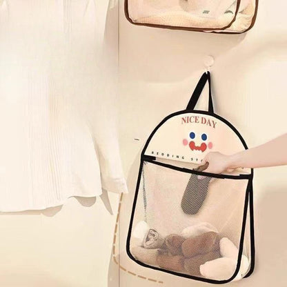 Mesh Storage Bag (Pack of 2)