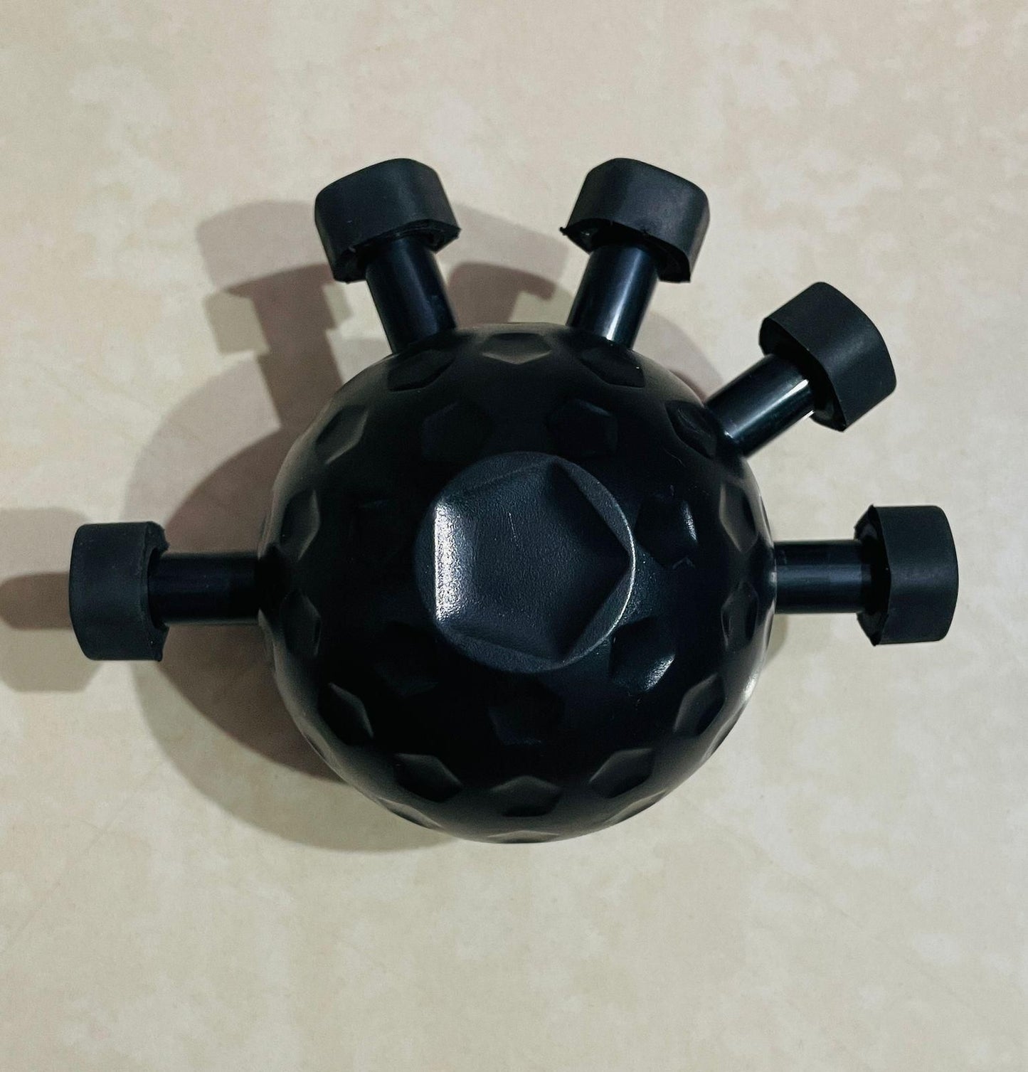 Finger Hand Strengthener Grip Gym & Wellness