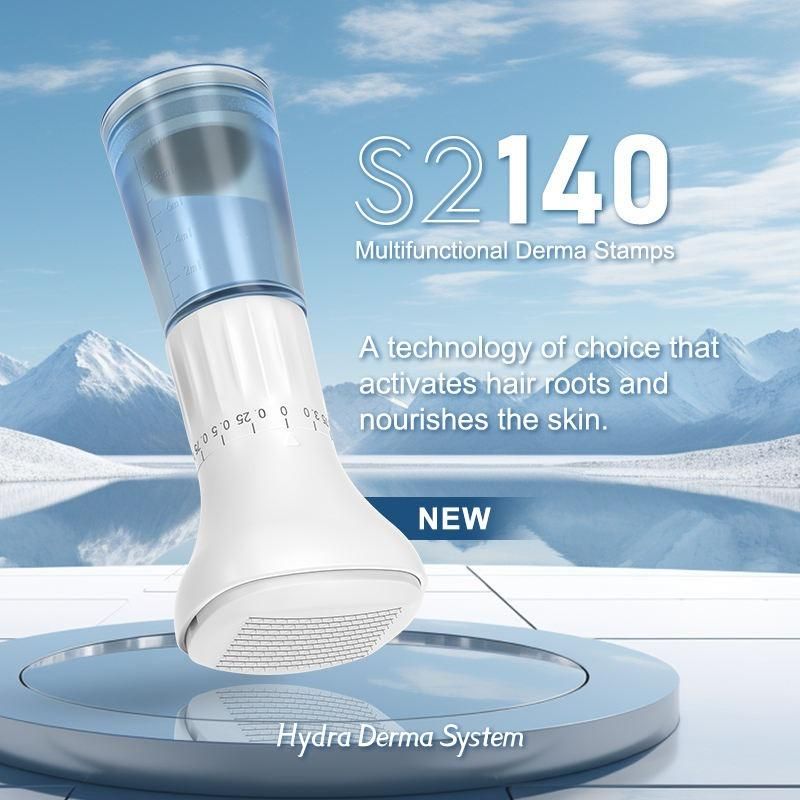 Hydra Derma System Personal Care